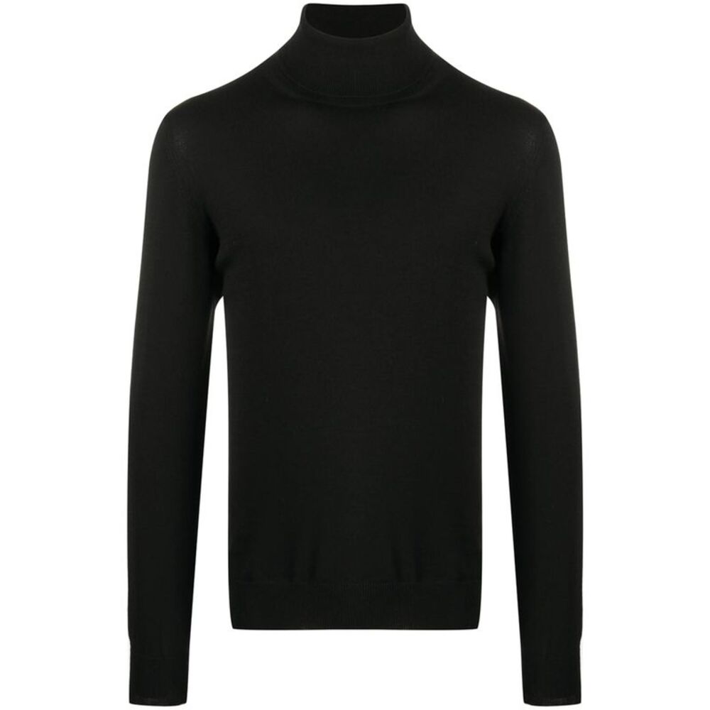 Fileria Black Sweaters & Knitwear - Jumpers Men